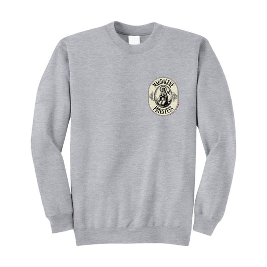 x Renia of Khemia Magdalene Priestess Sweatshirt