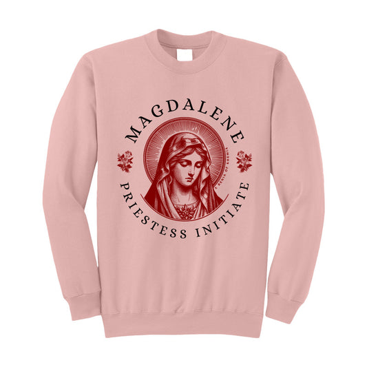 x Renia of Khemia Magdalene Priestess Initiate Sweatshirt