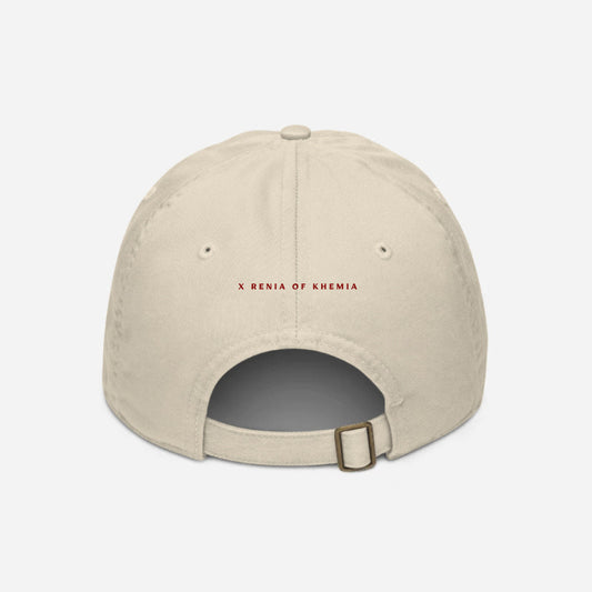 x Renia of Khemia Magdalene Priestess Initiate Hat