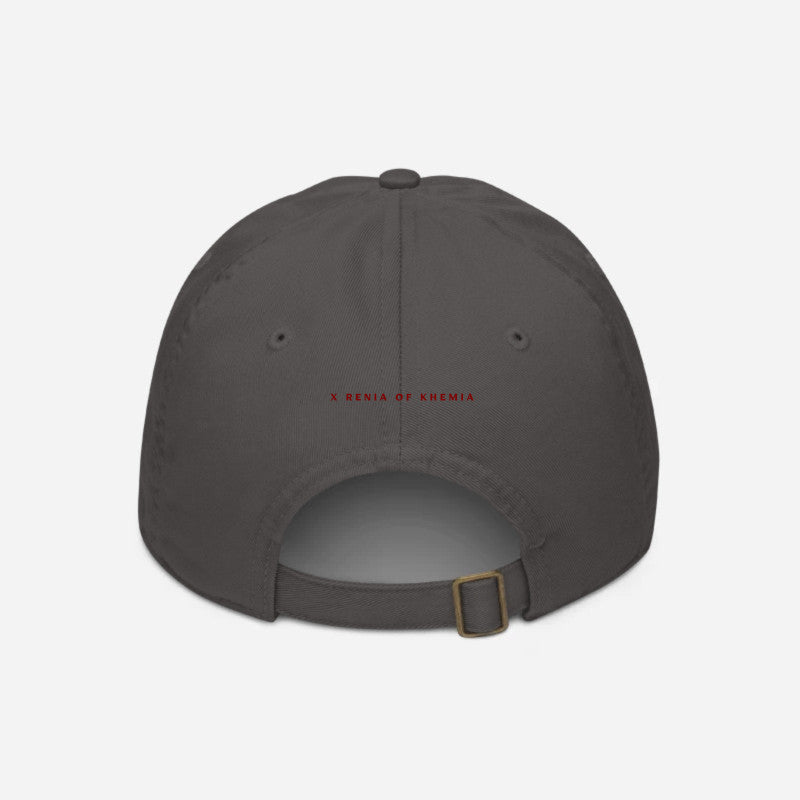 x Renia of Khemia Heretic Hat