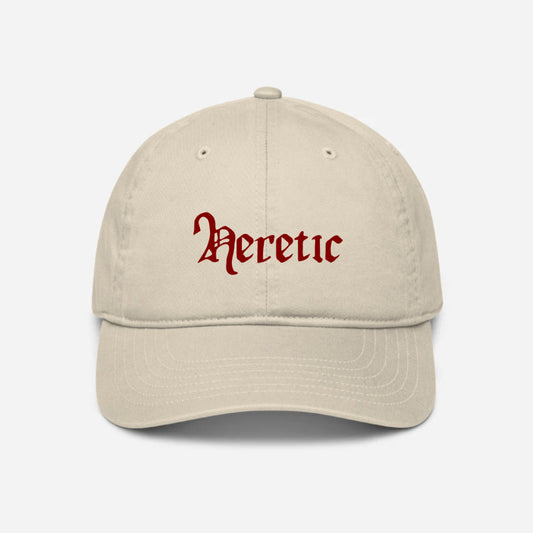 x Renia of Khemia Heretic Hat