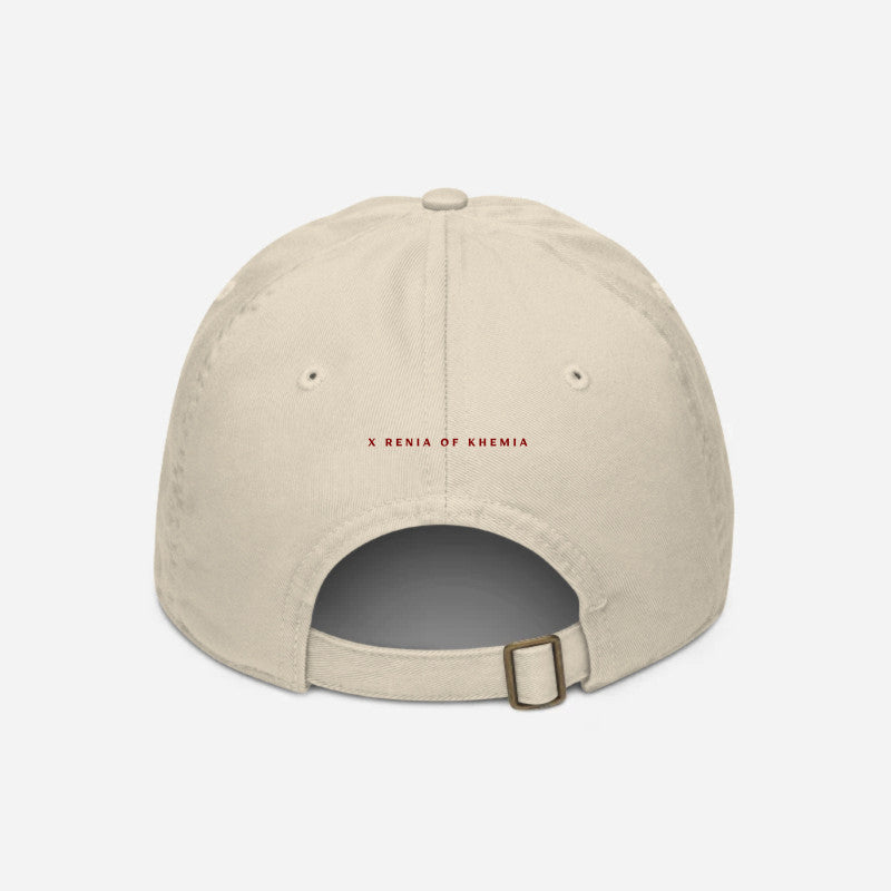 x Renia of Khemia Heretic Hat