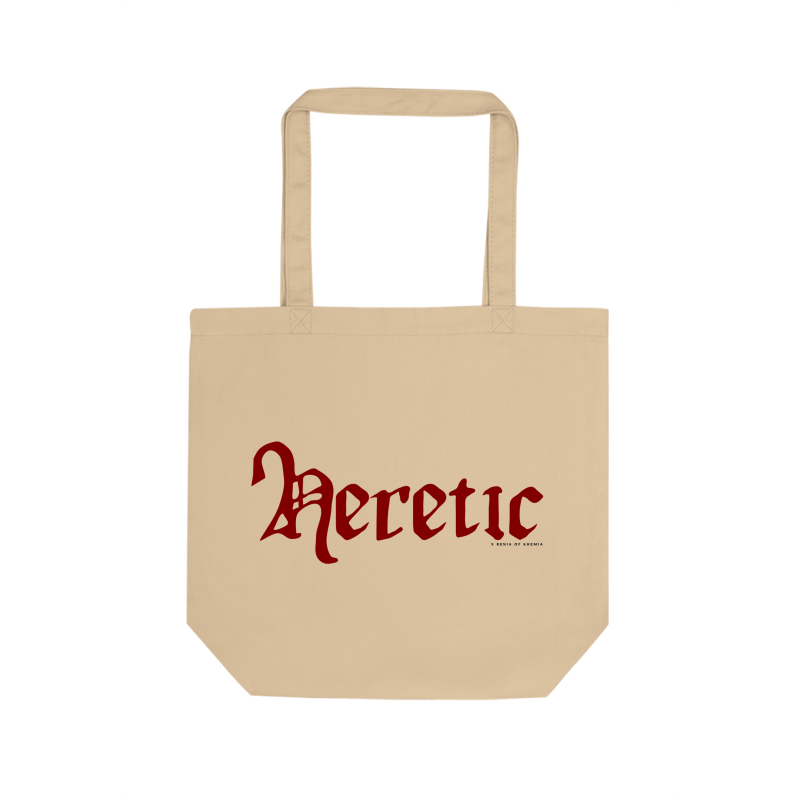 x Renia of Khemia Heretic Everyday Tote