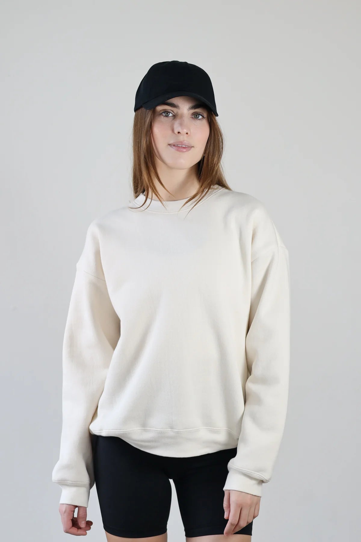x Renia of Khemia Magdalene Priestess Initiate Sweatshirt