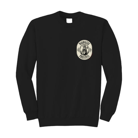 x Renia of Khemia Magdalene Priestess Sweatshirt
