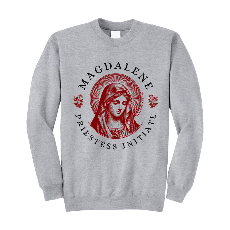 x Renia of Khemia Magdalene Priestess Initiate Sweatshirt