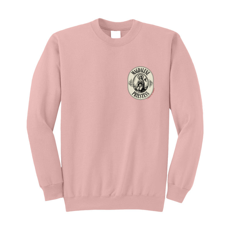 x Renia of Khemia Magdalene Priestess Sweatshirt