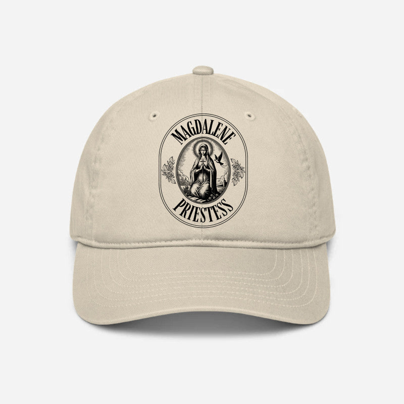 x Renia of Khemia Magdalene Priestess Hat