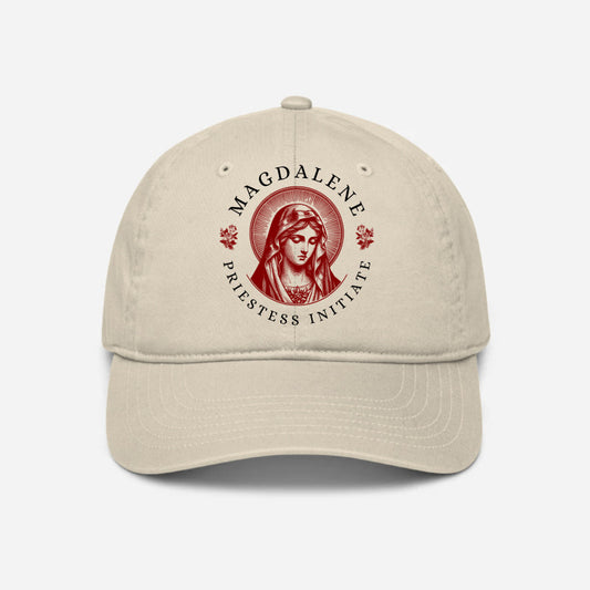 x Renia of Khemia Magdalene Priestess Initiate Hat