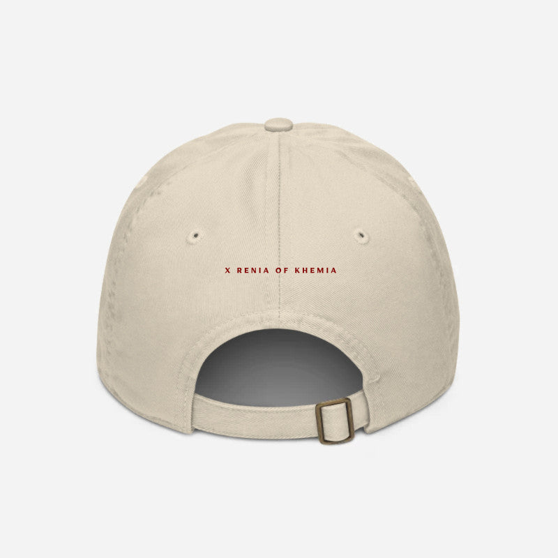 x Renia of Khemia Magdalene Priestess Hat