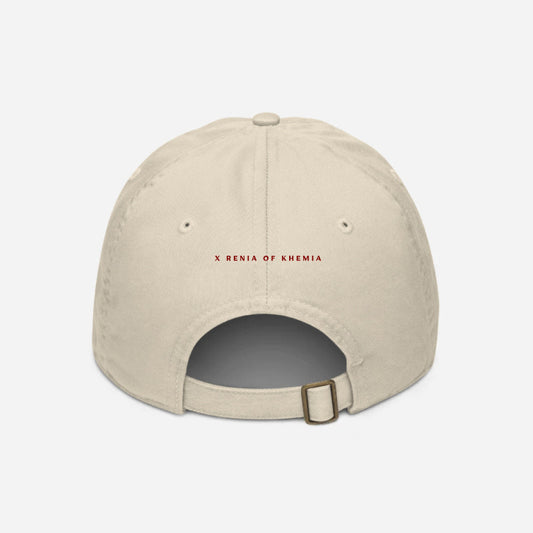 x Renia of Khemia Magdalene Priestess Hat
